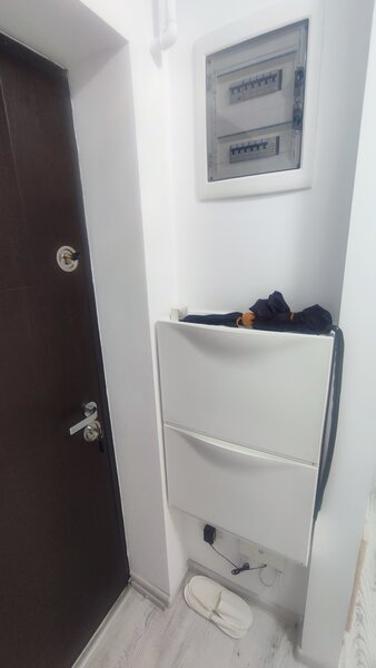 Berceni, Dimitrie Leonida,