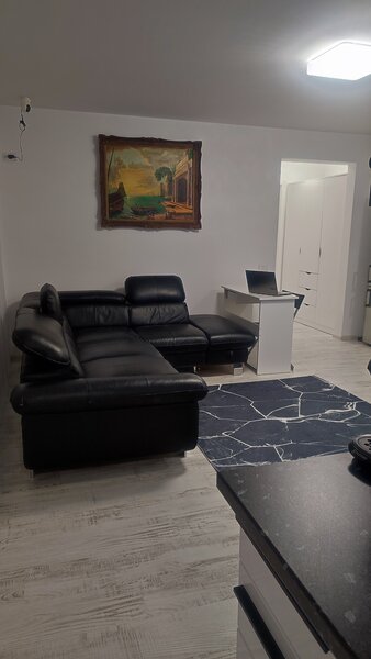 Berceni, Dimitrie Leonida,