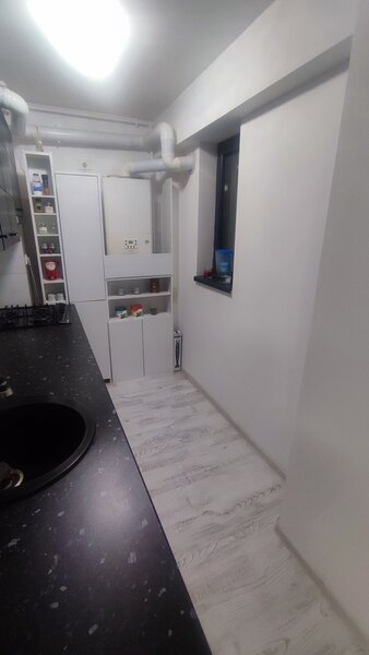 Berceni, Dimitrie Leonida,