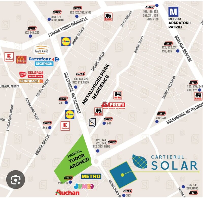 Berceni, Dimitrie Leonida,