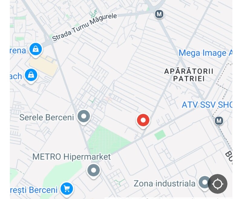 Berceni, Dimitrie Leonida,