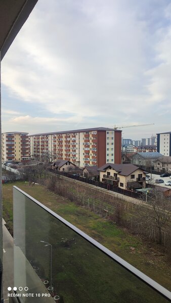 Berceni, Dimitrie Leonida,