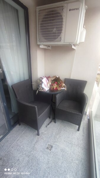 Berceni, Dimitrie Leonida,