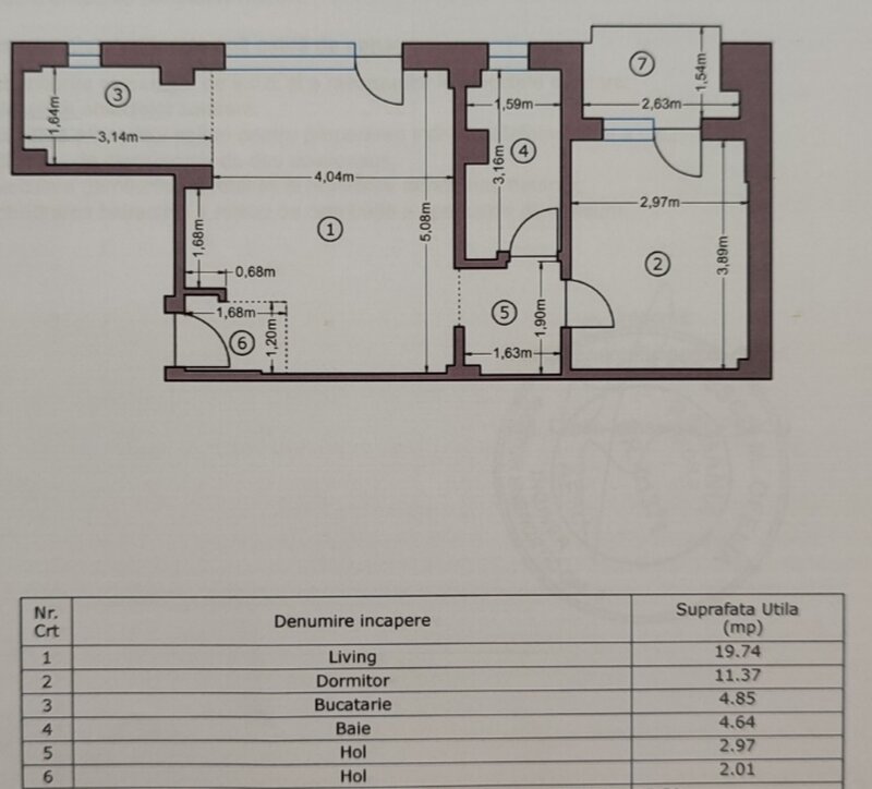 Berceni, Dimitrie Leonida,