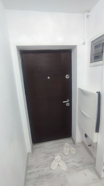 Berceni, Dimitrie Leonida,